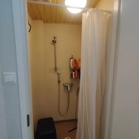 Minikoti, Kalustettu Huone 1-2 Henkiloelle *