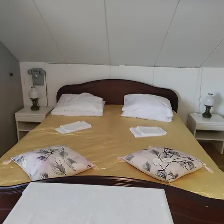 Minikoti, Kalustettu Huone 1-2 Henkiloelle * Riihimaki