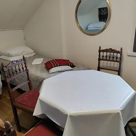 Minikoti, Kalustettu Huone 1-2 Henkiloelle * Riihimaki