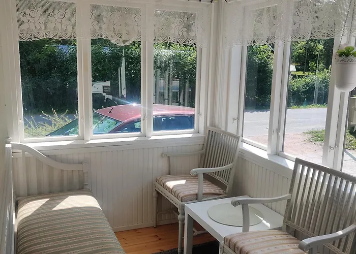 Minikoti, Kalustettu Huone 1-2 Henkiloelle 里希迈基