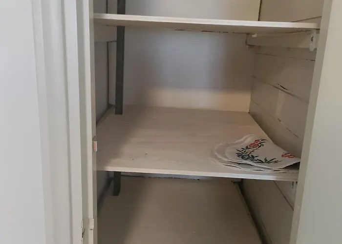 Minikoti, Kalustettu Huone 1-2 Henkiloelle 里希迈基